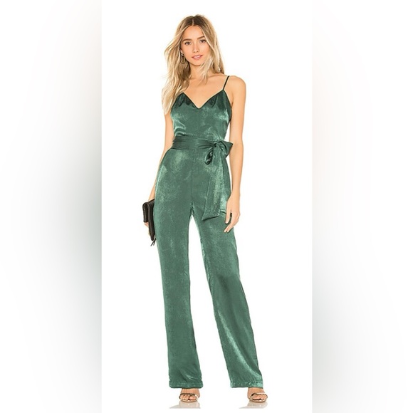 Lovers + Friends Pants & Jumpsuits Lovers And Friends Penelope